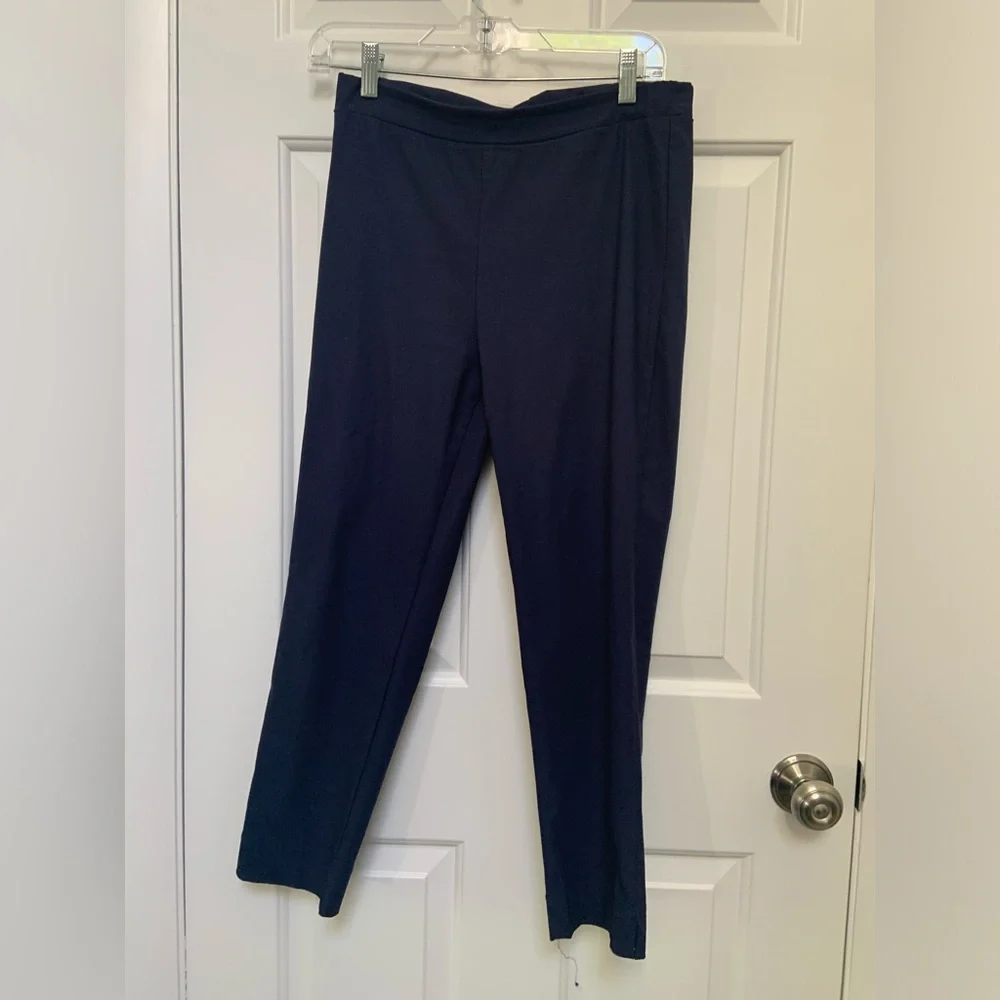 Clara Sun Woo ankle pants